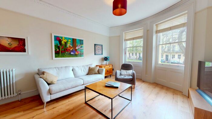 1 Bedroom Flat To Rent In Powis Square, Brighton, BN1