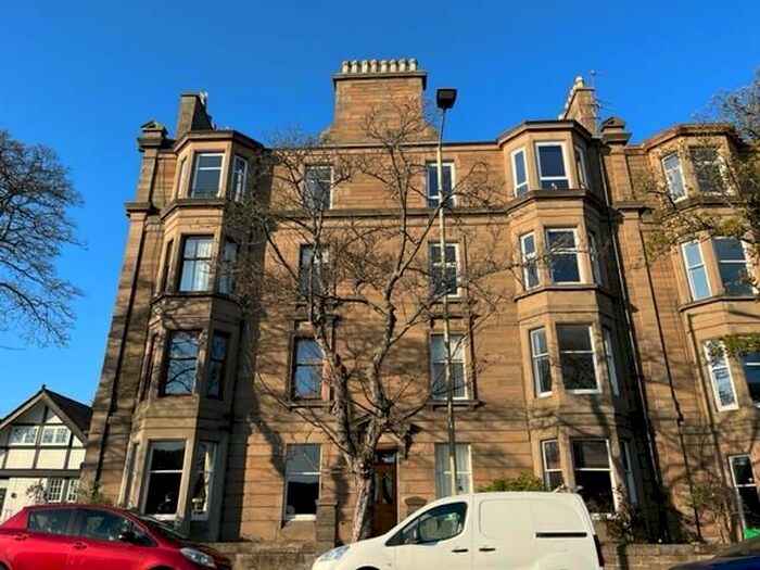 2 Bedroom Flat To Rent In Blackness Avenue, Dundee, DD2