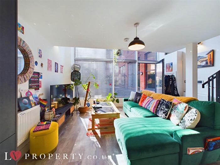 1 Bedroom Apartment For Sale In Cliveland Street, Birmingham, B19