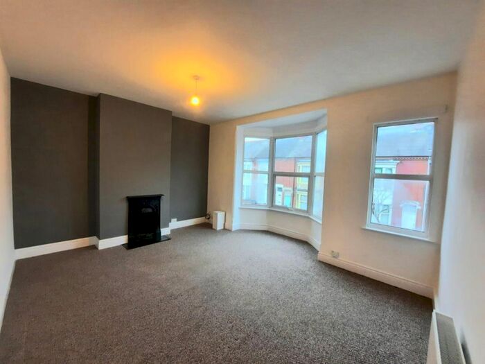 1 Bedroom Flat To Rent In Stuart Street, Leicester LE3