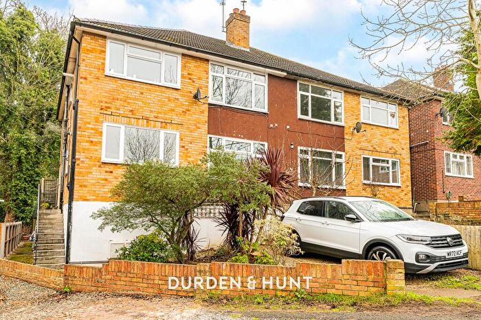 2 Bedroom Maisonette To Rent In Hammonds Lane, Great Warley, CM13