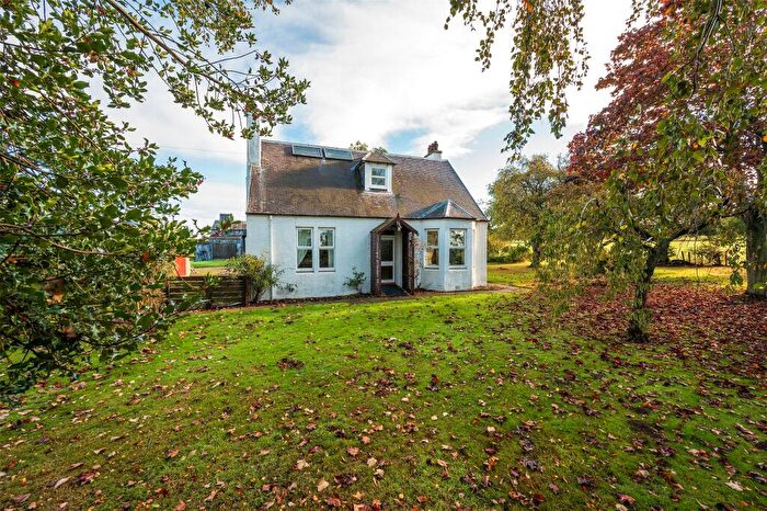 3 Bedroom Detached House For Sale In Glenarrol Farm, Ballencrieff, Longniddry, East Lothian, EH32