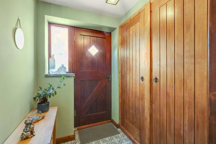 4 Bedroom Detached House For Sale In Meadow Close, Viney Hill, Lydney, Gloucestershire., GL15