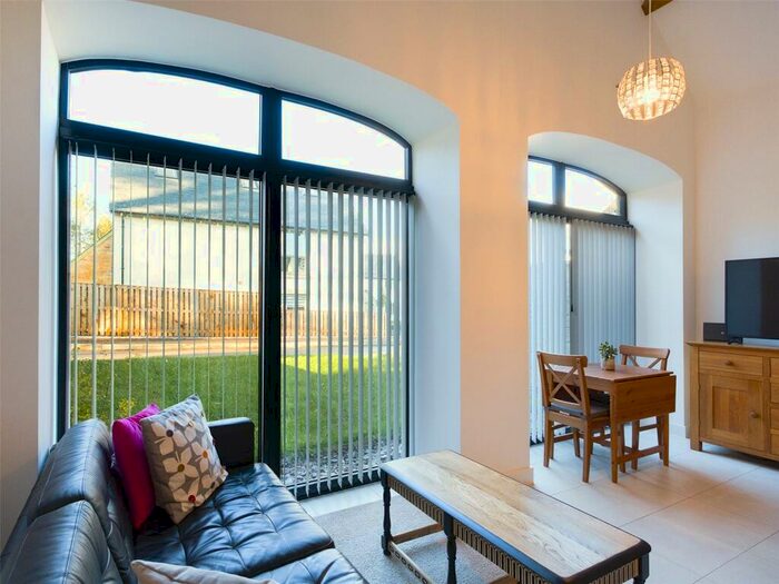 2 Bedroom Bungalow For Sale In The Oaks, Llangattock, Crickhowell, Powys, NP8