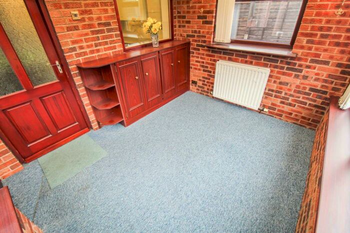 2 Bedroom Detached Bungalow For Sale In Pasture Close, Heywood, OL10