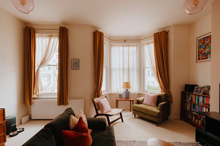 4 Bedroom Maisonette For Sale In Southwater Road, St. Leonards-On-Sea, TN37