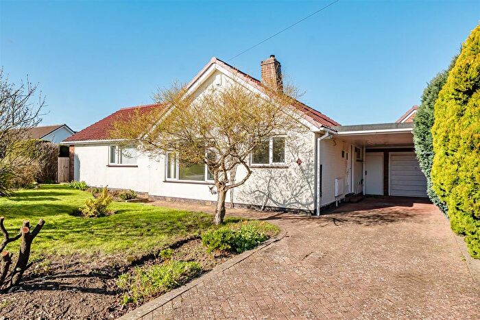 3 Bedroom Detached Bungalow For Sale In Spinney Close, Melton Mowbray, LE13