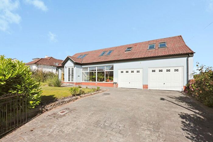 5 Bedroom Detached House For Sale In Brighton Road, Cupar, KY15