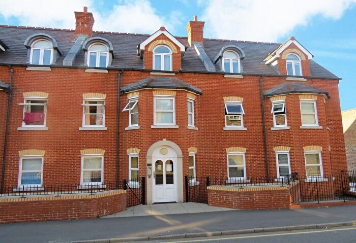 1 Bedroom Apartment To Rent In Sydenham Road, Guildford, GU1