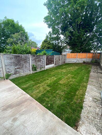 3 Bedroom House To Rent In Walsall Road, B71