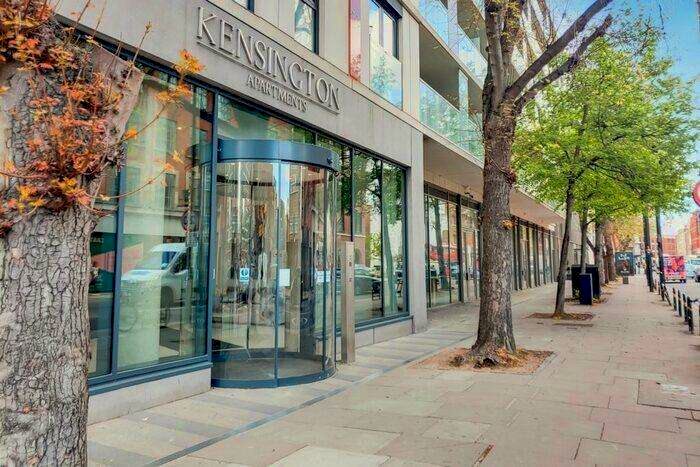 Flat To Rent In Kensington Apartments, 11 Commercial Street, Aldgate, Shoreditch, Bricklane, London, E1