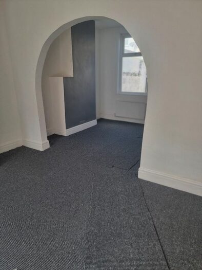 2 Bedroom Terraced House To Rent In Grafton Street, Blackpool, FY1