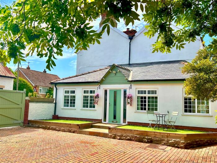 4 Bedroom Semi-Detached House For Sale In Main Street, Flixton, Scarborough, YO11