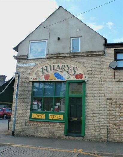 Studio To Rent In Mill Road, Cambridge, CB1