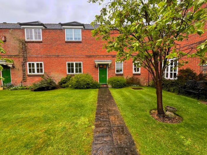 2 Bedroom Terraced House To Rent In Pig Lane, Bishop's Stortford, CM22