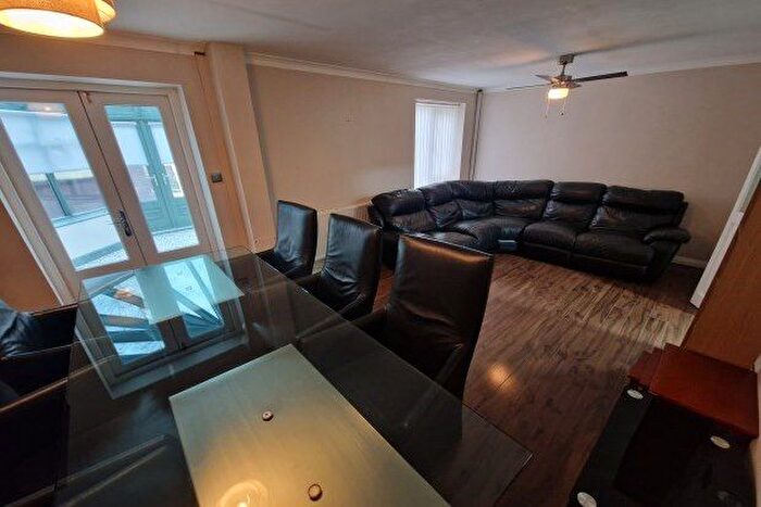 3 Bedroom Property To Rent In Victory Street, Manchester, M14