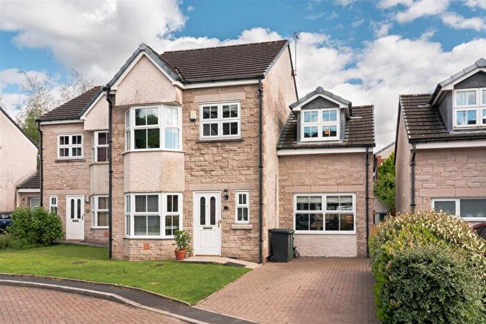 3 Bedroom Detached House For Sale In Victoria Park, Ulverston, LA12