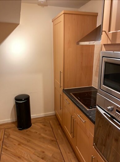 2 Bedroom Apartment To Rent In The Gatehouse, Darlington, County Durham, DL1