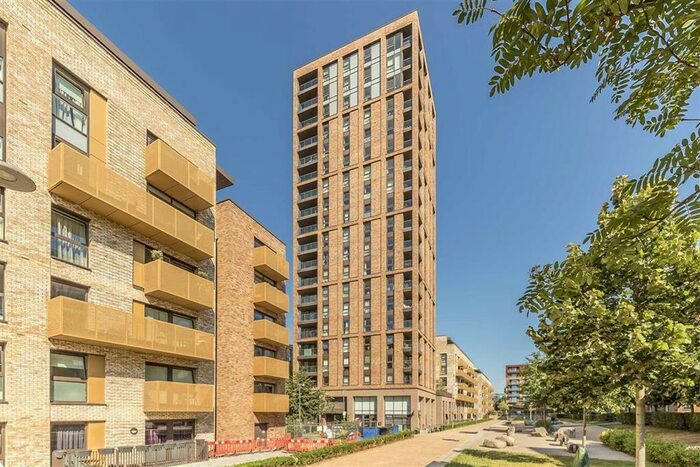 1 Bedroom Flat To Rent In Naomi Street, London, SE8