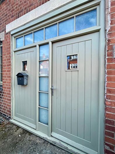 Studio To Rent In Bramble Street, Coventry, CV1