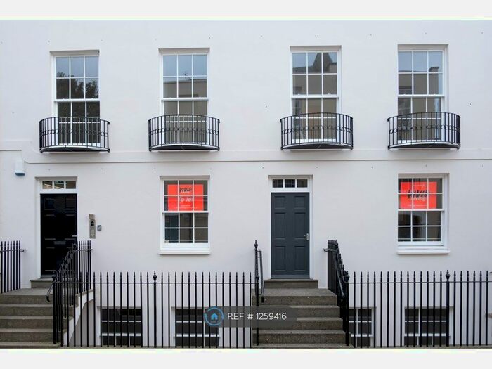 1 Bedroom Flat To Rent In St. Georges Place, Cheltenham GL50