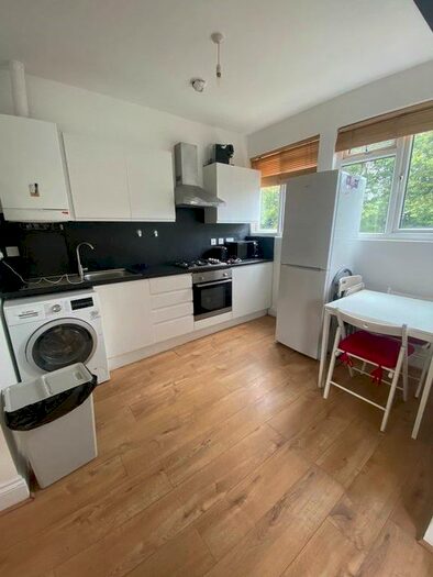 1 Bedroom Flat To Rent In Evering Road, London, E5