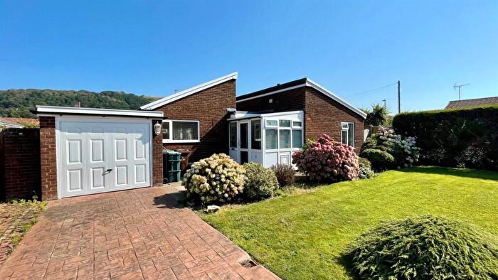 3 Bedroom Detached Bungalow For Sale In Emery Down, Liddell Park, Craig Y Don, Llandudno, LL30