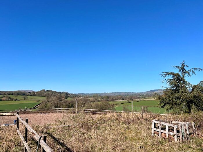 3 Bedroom Barn Conversion To Rent In Cleobury Mortimer, DY14