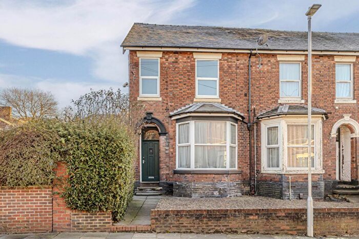 1 Bedroom Flat To Rent In Haydon Street, Basford, ST4