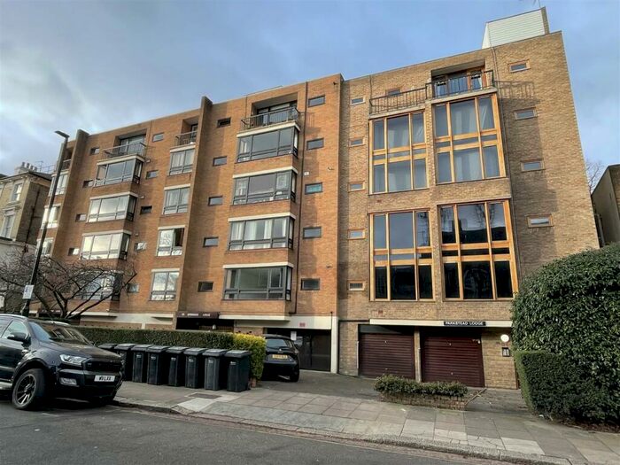 2 Bedroom Flat To Rent In Upper Park Road, Belsize Park, London, NW3