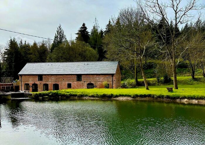 2 Bedroom Semi-Detached House To Rent In Morden Park Corner, Wareham, BH20