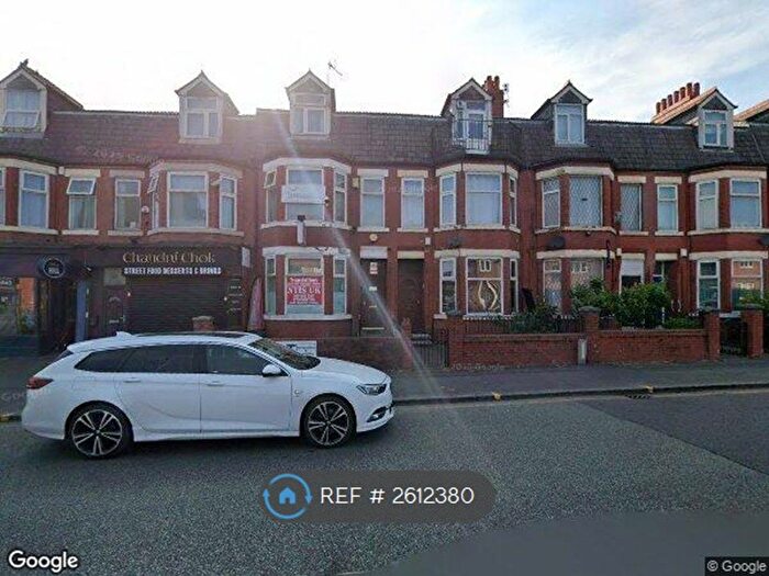 Studio To Rent In Cheetham Hill Road, Manchester, M8