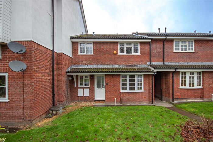 2 Bedroom Terraced House To Rent In Great Meadow Road, Bradley Stoke, Bristol, South Gloucestershire, BS32