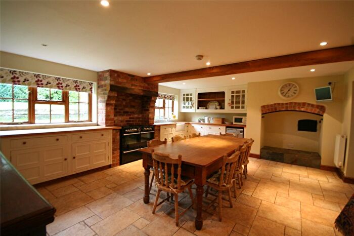 4 Bedroom Semi-detached House To Rent In Knightsbridge Green, Knightsbridge, Cheltenham, Gloucestershire, GL51