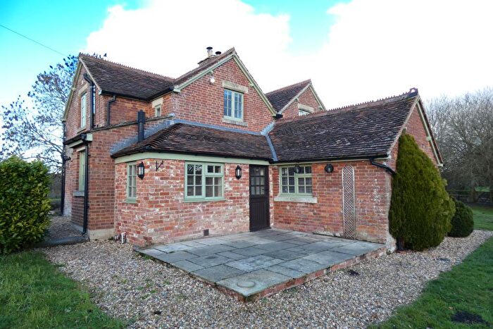 4 Bedroom Detached House To Rent In Cadley Farm, Lavington Road, Potterne, Devizes, SN10