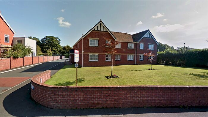 1 Bedroom Flat To Rent In Beeches Court, Thornton-Cleveleys, Lancashire FY5
