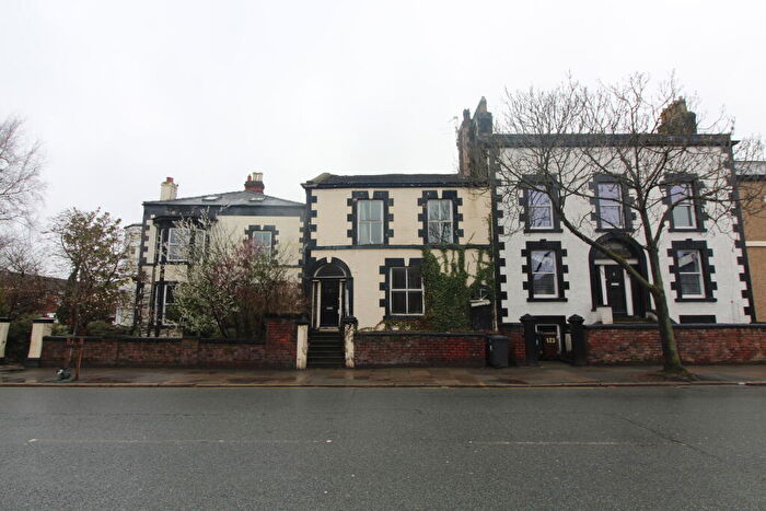 4 Bedroom End Of Terrace House For Sale In Liverpool Road, Crosby, Liverpool, Merseyside, L23