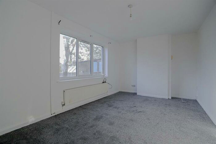 2 Bedroom House To Rent In Tennyson Place, Great Harwood, BB6