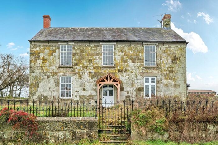 5 Bedroom Farm Land To Rent In Twyford, Shaftesbury, Dorset, SP7