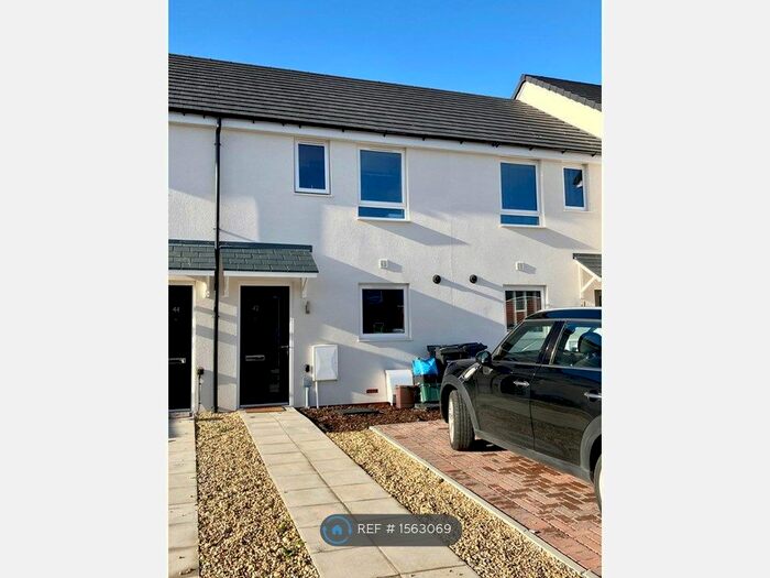 2 Bedroom Terraced House To Rent In Old Market Road, Bridgwater, TA6