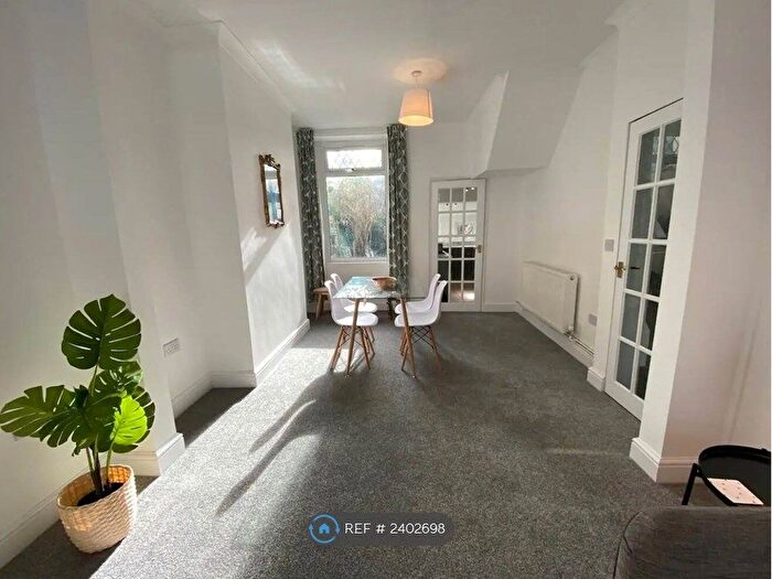 2 Bedroom Terraced House To Rent In Anglesey Street, Cardiff, CF5