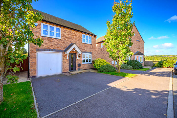 4 Bedroom Detached House For Sale In Old Farm Lane, Longford, - Check Out The Virtual Tour, CV6