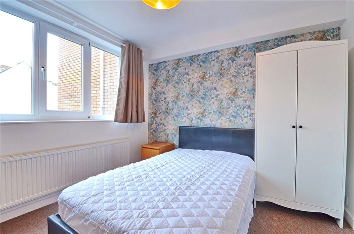 1 Bedroom Property To Rent In Charlecombe Court, Stoke Lane, Westbury-On-Trym, Bristol, BS9