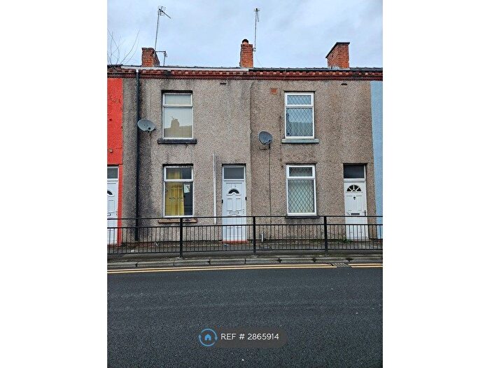2 Bedroom Terraced House To Rent In Mealhouse Lane, Manchester, M46