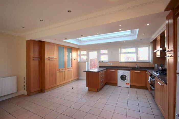 4 Bedroom Semi-Detached House To Rent In Monks Park, Wembley, HA9