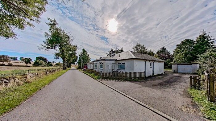 2 Bedroom Cottage To Rent In Muirloch Farm Cottage, Liff, Dundee, DD2