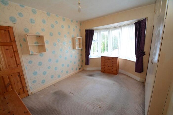 3 Bedroom Semi-Detached House For Sale In Forshaw Avenue, Abbey Hey, M18
