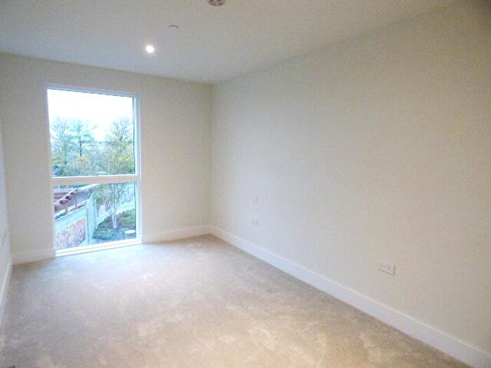 2 Bedroom Apartment To Rent In Cottam House, Kidbrooke Park, London, SE3