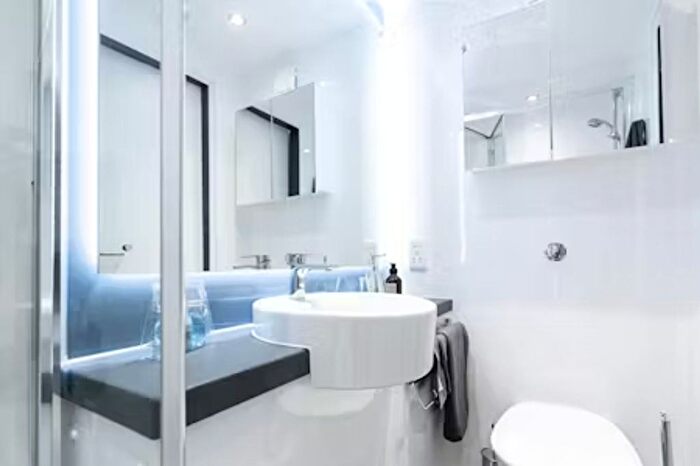 1 Bedroom Flat To Rent In Steelworks Rockingham Street, Sheffield, S1