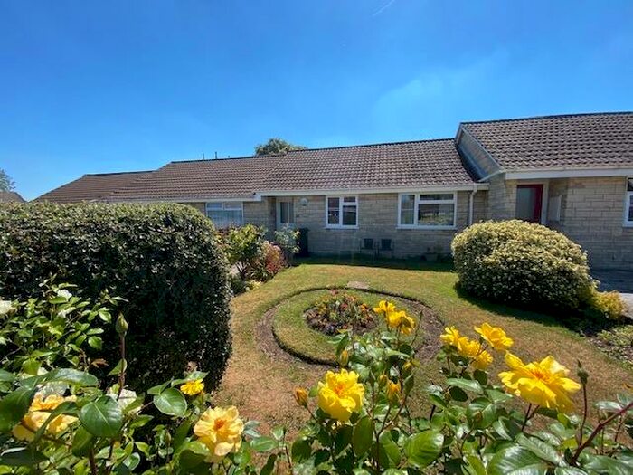 2 Bedroom Terraced Bungalow To Rent In Timsbury, Bath, BA2